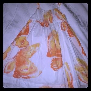 Stunning summer dress